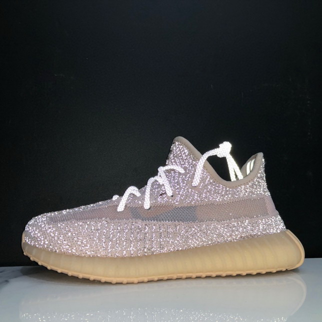 kid air yeezy 350 V2 boots 2020-9-3-072